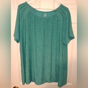 Croft and Barrow blouse